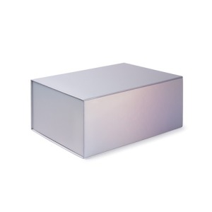 Boîte personnalisée carton 25x18x11cm