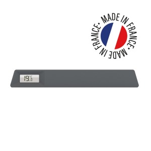 Le 19 - Le thermomètre porte-photo Made in France publicitaire !