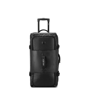 SAC DE VOYAGE TROLLEY personnalisable 73 CM - RASPAIL