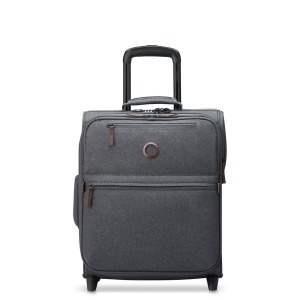 VALISE TROLLEY publicitaire 2 ROUES CABINE 45 CM - MAUBERT 2.0