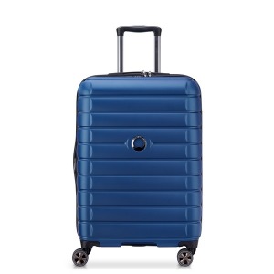 VALISE TROLLEY promotionnelle EXTENSIBLE 66 CM - SHADOW 5.0
