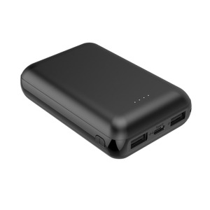 Batterie de secours publicitaire ultra compacte - 10 000mAh