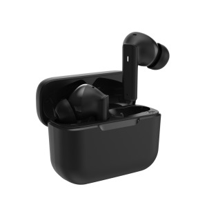 Écouteurs publicitaires à réduction de bruit ANC sans fil Bluetooth