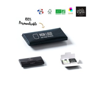 Carte 2 Carrés 4g Bio