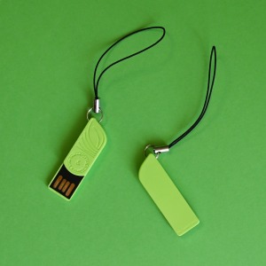 Clé USB fabriquée en France