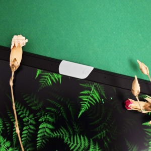 Cache webcam fabriqué en France