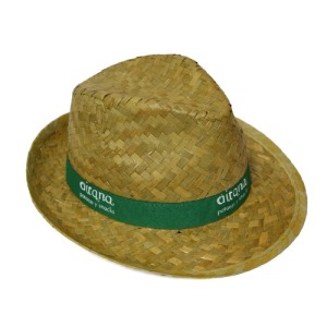 Chapeau de paille Tyrol