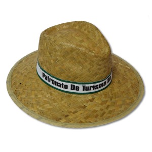 Chapeau de paille Indiana