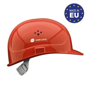 Casque de chantier personnalisé Pro