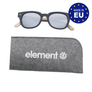 Pochette à lunettes en feutrine