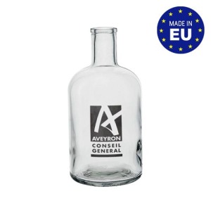 Carafe promotionnelle à eau Balto 70cl