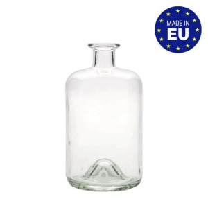 Carafe publicitaire Bistro 70cl