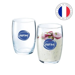 Verrine tumbler 16cl