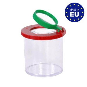Boîte à insectes