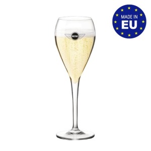 Flûte à champagne Sensi