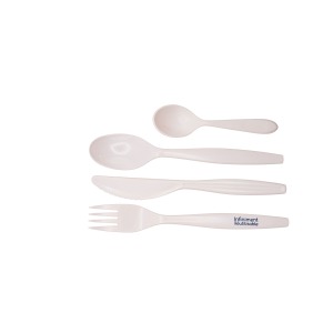 Couverts-Tampographie 1 couleur