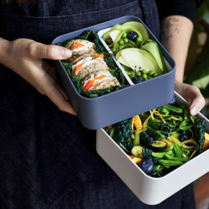 Monbento carré 1,7L