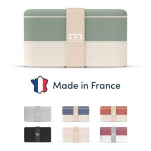 Monbento 1L made in France publicitaire