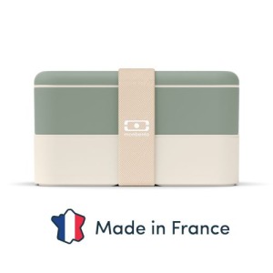 Monbento 1L made in France publicitaire