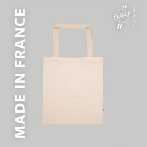 Tote bag publicitaire 110gr