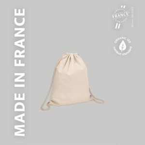 Sac Ficelle personnalisable