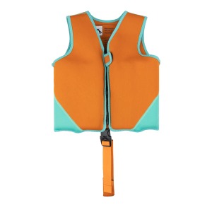 Gilet de sauvetage enfant