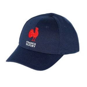 Casquette coupe du monde de rugby promotionnelle