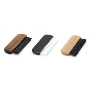 Brosse personnalisable de poche pour vêtements