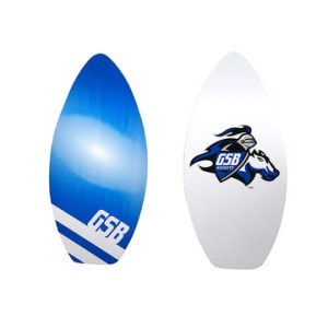 Skimboard