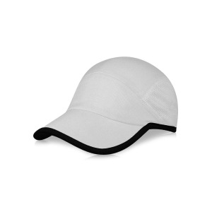 Casquette avec logo sport mesh