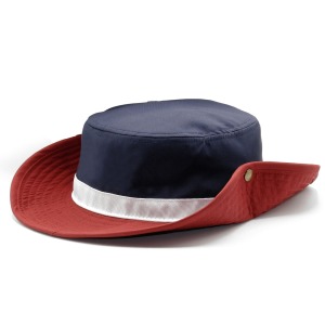 Bob publicitaire australien imperméable