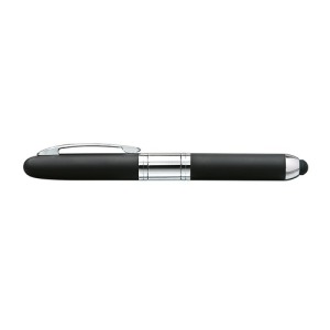 Mini stylo-tampo 3 en 1 - 4321M