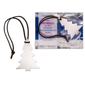 Casse-noix - sapin dans un sac de violoncelle