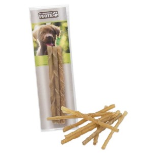 Sachet de sticks pour chien