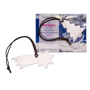 Casse-noix - comète dans un sac de violoncelle