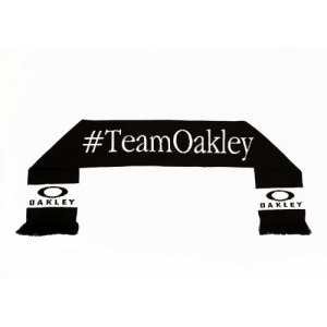 Echarpe personnalisée tricotée