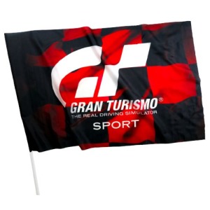 DRAPEAU promotionnel SUPPORTER