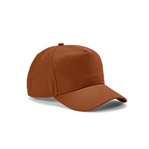 Casquette en coton recyclé promotionnelle