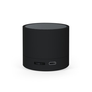 Haut-parleur promotionnel Gauss