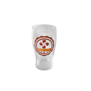 Verre publicitaire à bierre 30cl