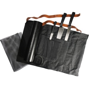 Coffret cadeau BBQ Grilla