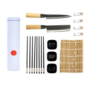 Coffret cadeau Sushi Nippon