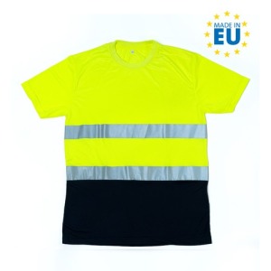 Tshirt réfléchissant