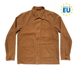 Veste de travail publicitaire