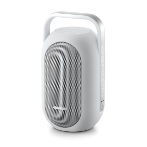 Enceintes personnalisables Bluetooth portables