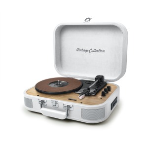 Platine publicitaire Vinyles