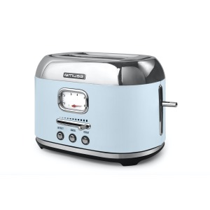 Grille-Pain personnalisable 2 Tranches