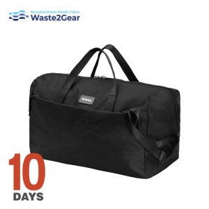 Sac de sport publicitaire week-end 30L
