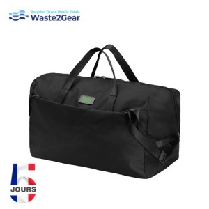 Sac de sport publicitaire week-end 30L