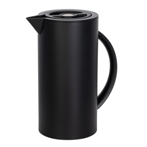 Pichet personnalisable Thermos de 1L avec flasque en verre